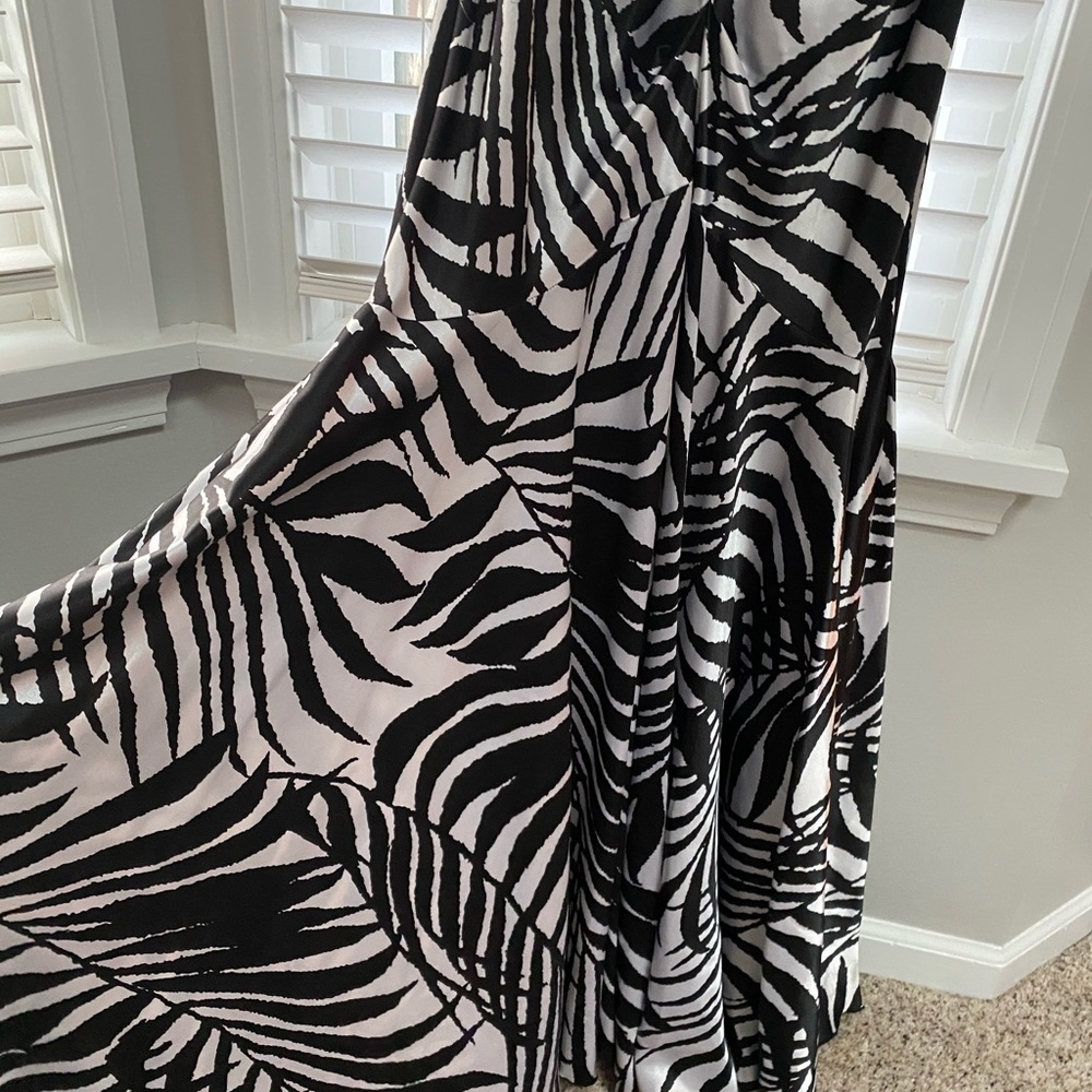 Gown